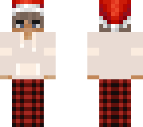 christmas boy duo (dirty blonde)