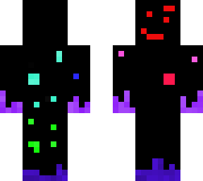 color corruption