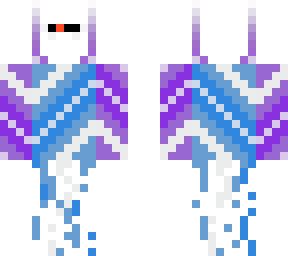 colouful robot