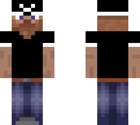 darky steve