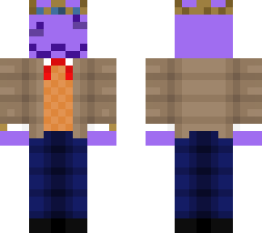 ddlc viper