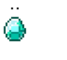 diamond man