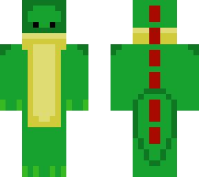 dino