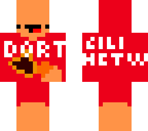dorito skeppy