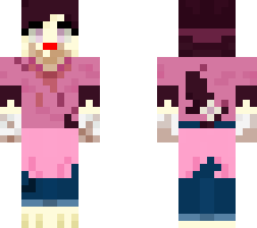 dot warner(zombified)