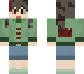 drk red