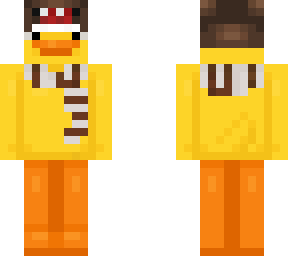 duck