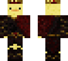 duck final