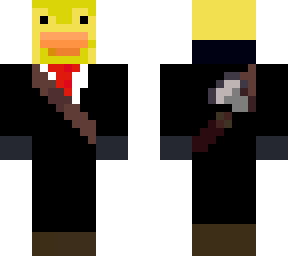 duckmcduckface