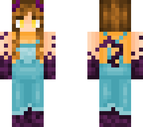 ender girl