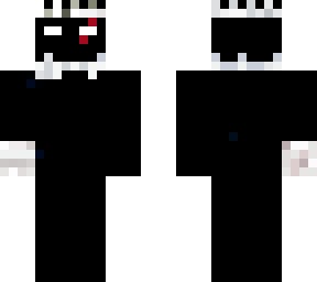 fallen king