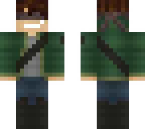 favremysabre - remake