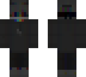 finally figured out texturing t-t