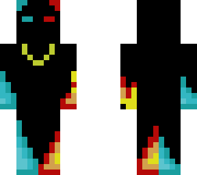 fire boy