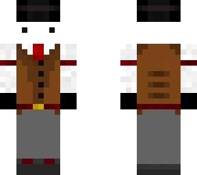 fixed kizir brown