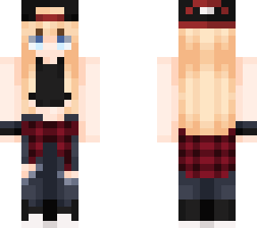 flannel