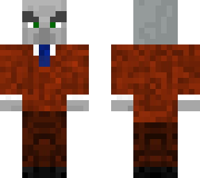 formal piliger