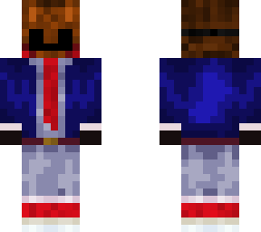 freddy