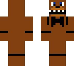 freddy fazbear