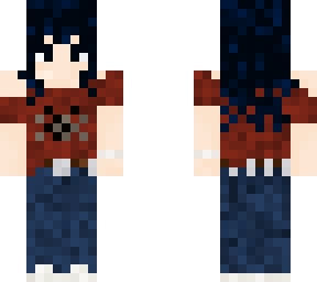 girl