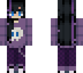 goth mommy?????????