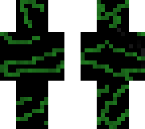 green guy