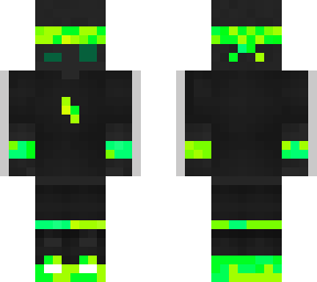 green spoke