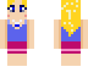 haley from stardew valley