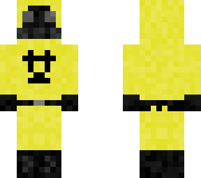 hazmat idiot