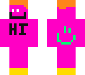 herobrineman 18