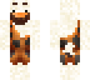 howiecontest stoneage goose