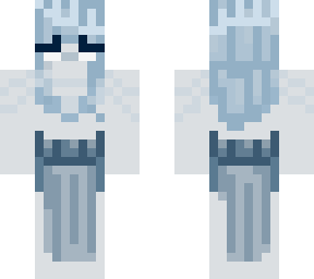 ice goddess