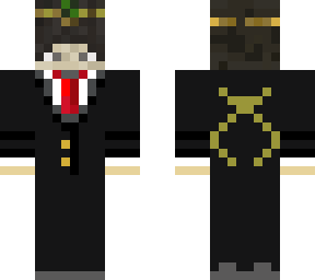 jarliel test guy