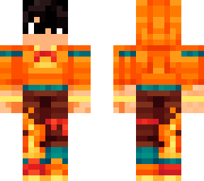 joseedu charmander