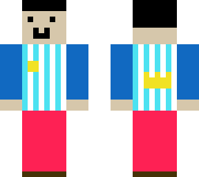 just a random guy