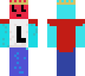 king bob