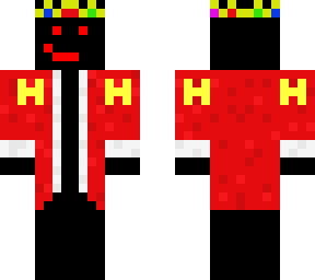 king h remake