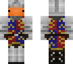 knight axolotl