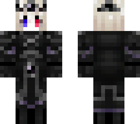 knight skin variant