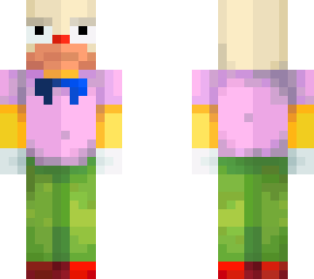 krusty