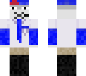 l4mpent (my oc!!)