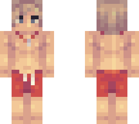 lifeguard