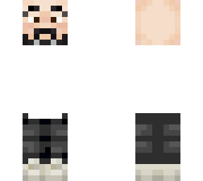 mannypants