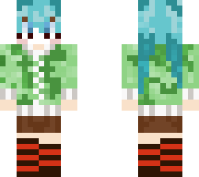 matryoshka miku