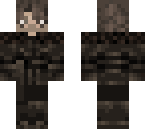 medieval gino (oc)