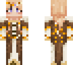 medieval princess / fantasy outfit