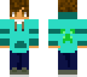 menino steve