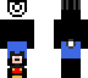 mickey and oswald