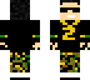 minezika