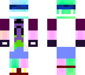 misledpine